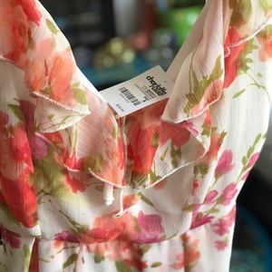 Charlotte Russe